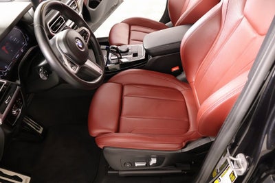 2023 BMW X3 sDrive30i M Sport