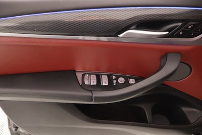 2023 BMW X3 sDrive30i M Sport