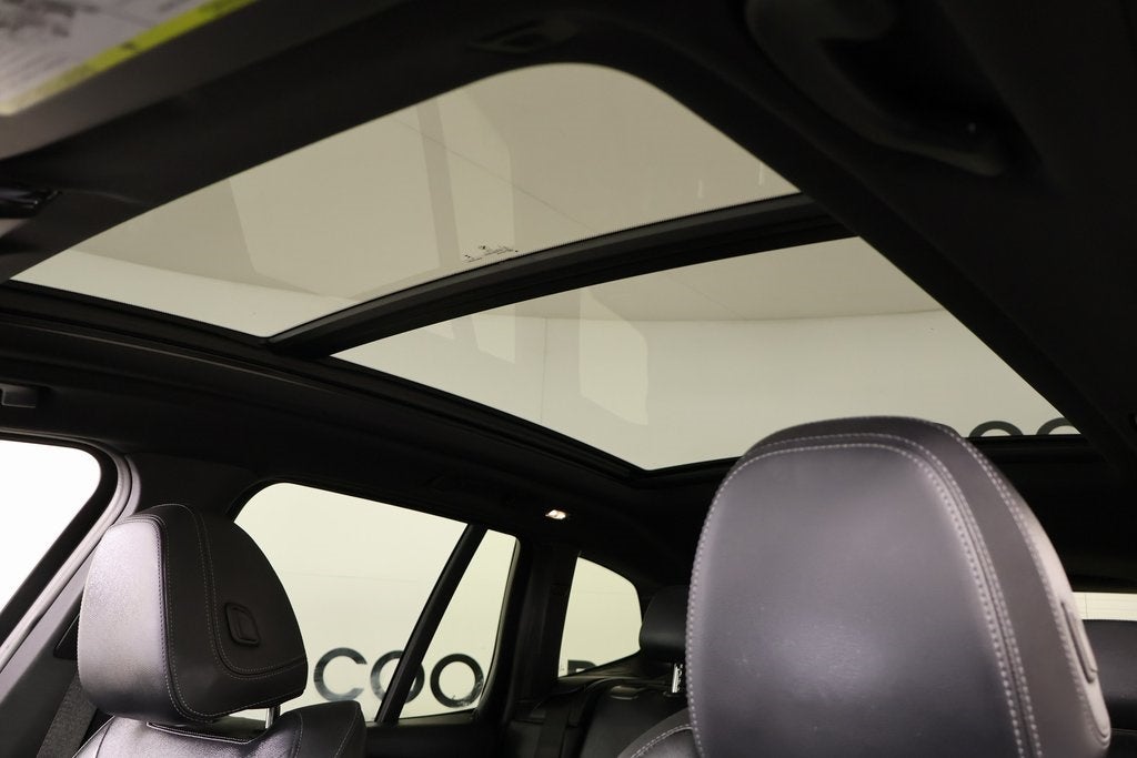 2024 BMW X3 xDrive30i M Sport