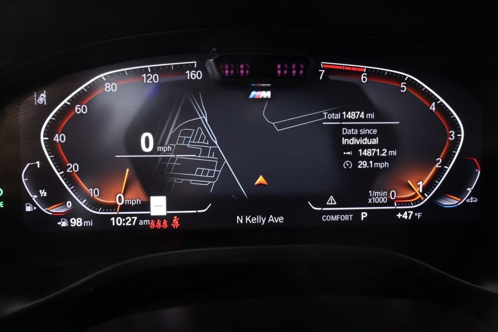 2024 BMW X3 xDrive30i M Sport