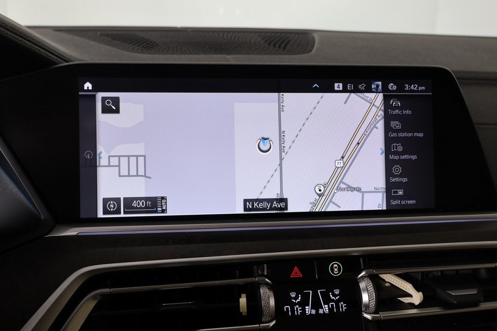 2021 BMW X5 xDrive45e