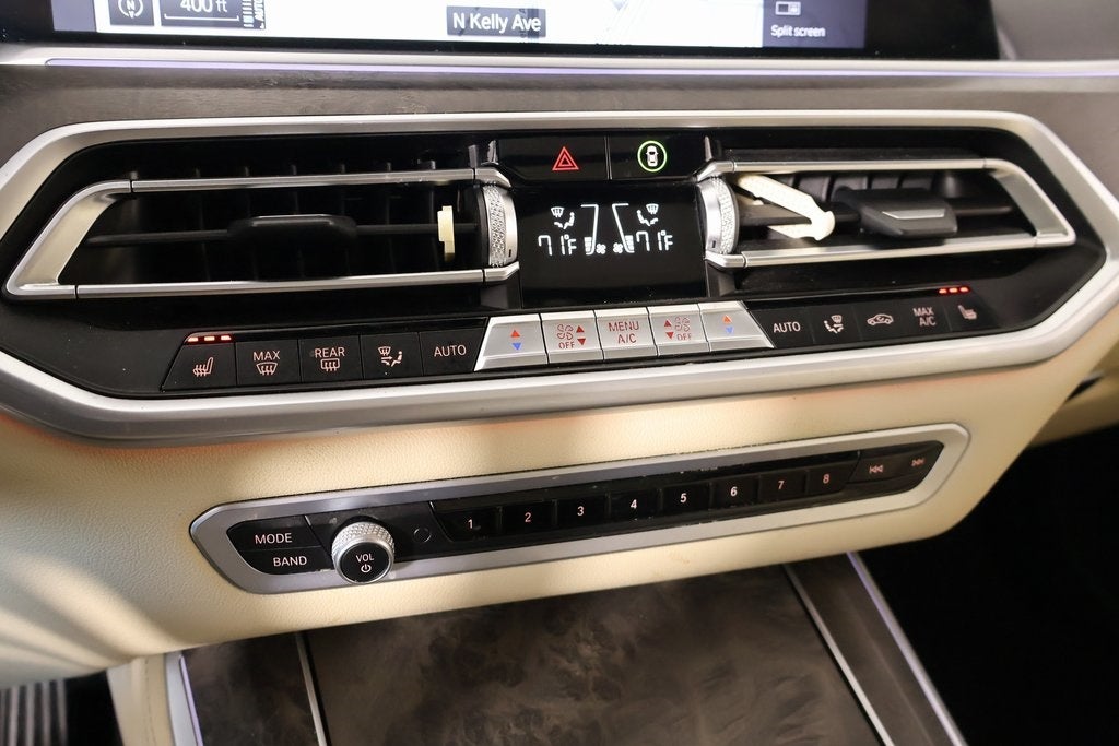 2021 BMW X5 xDrive45e