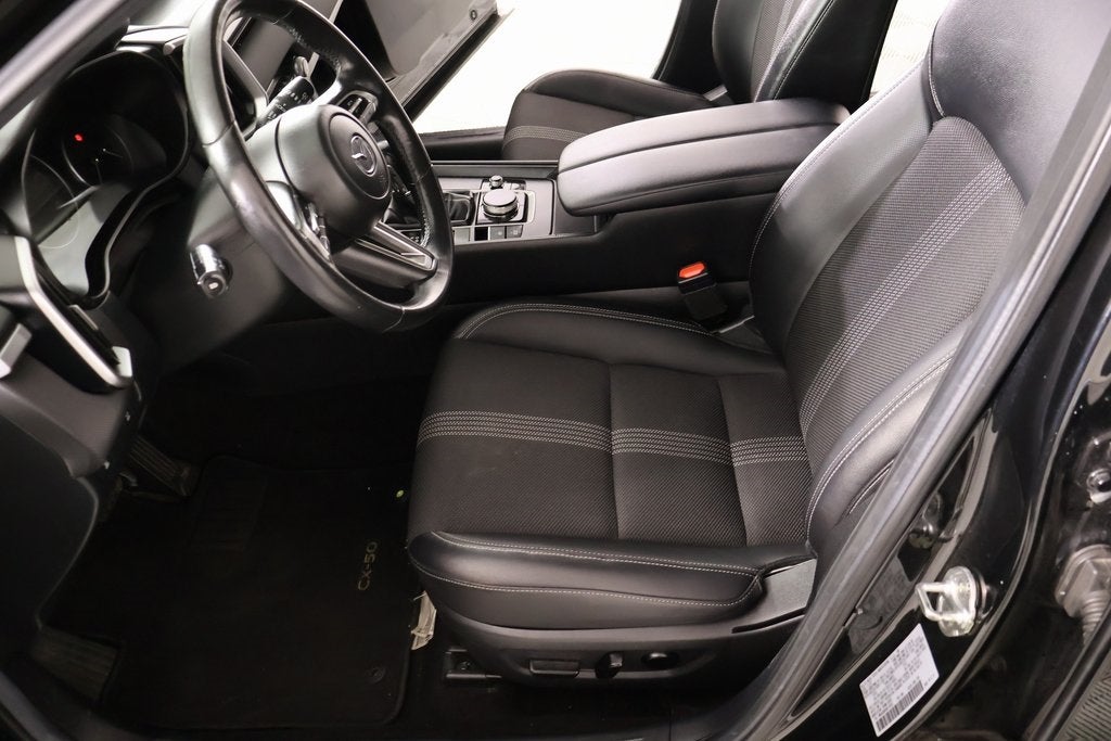 2024 Mazda Mazda CX-50 2.5 S Preferred Package AWD