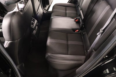 2024 Mazda Mazda CX-50 2.5 S Preferred Package AWD