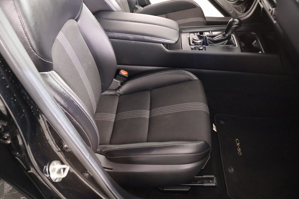 2024 Mazda Mazda CX-50 2.5 S Preferred Package AWD