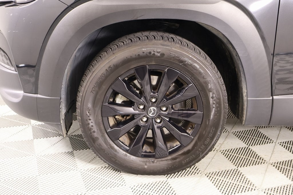 2024 Mazda Mazda CX-50 2.5 S Preferred Package AWD