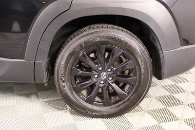 2024 Mazda Mazda CX-50 2.5 S Preferred Package AWD