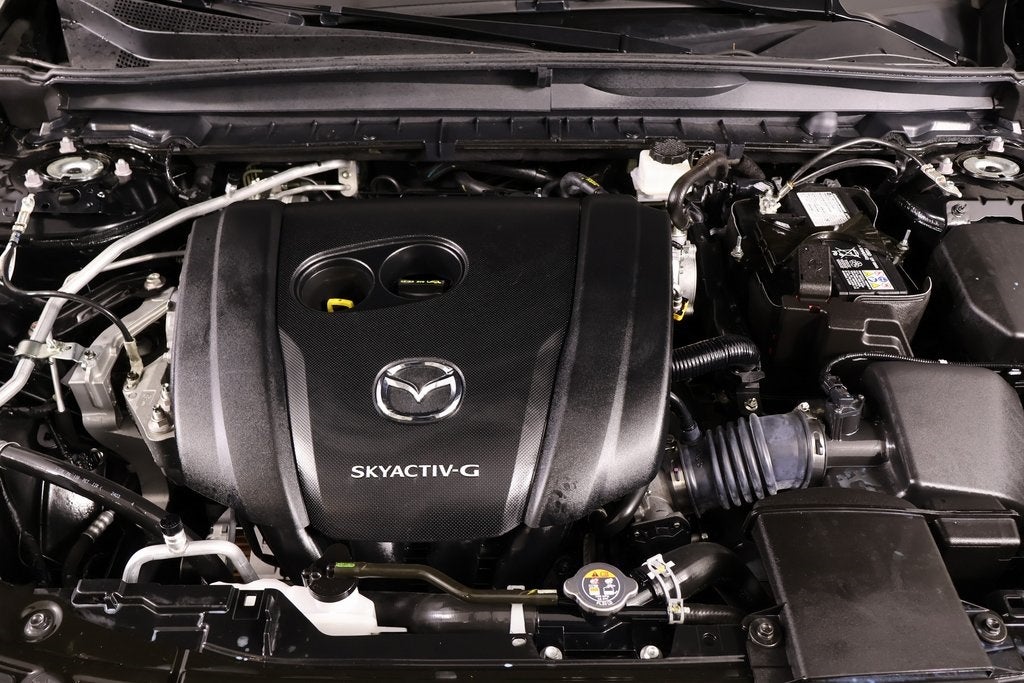 2024 Mazda Mazda CX-50 2.5 S Preferred Package AWD