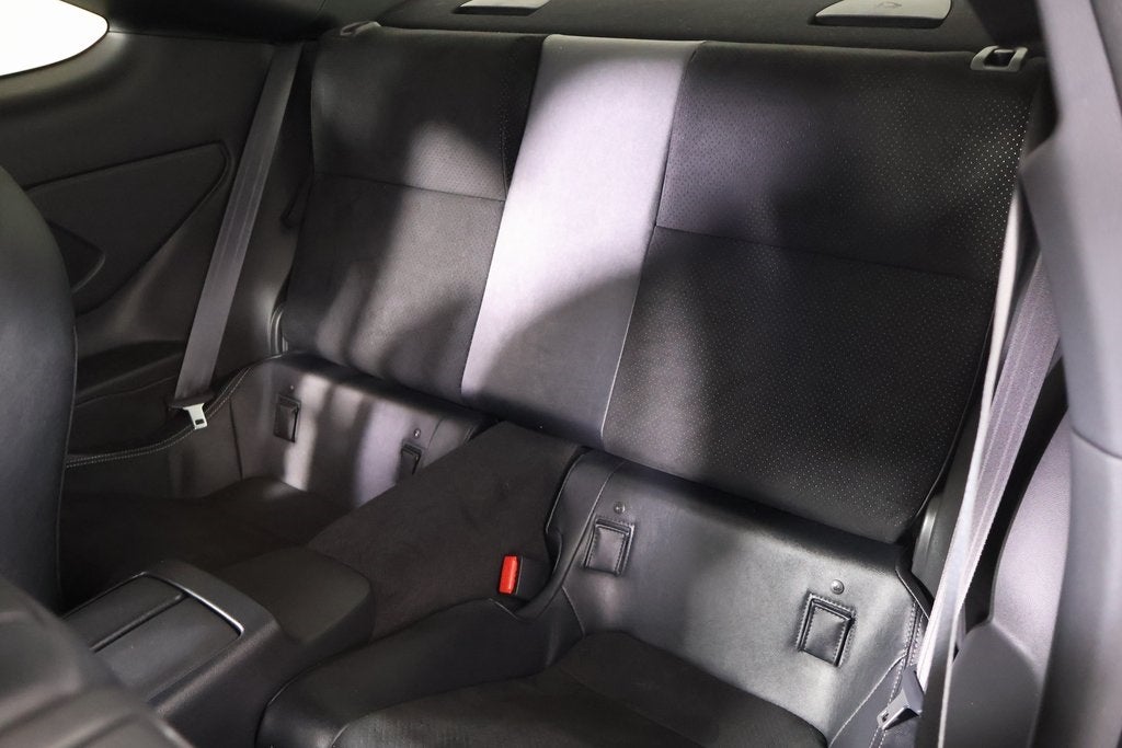 2023 Toyota GR86 Premium