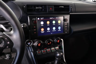 2023 Toyota GR86 Premium