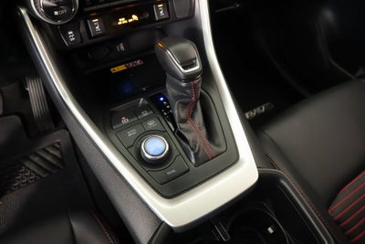 2024 Toyota RAV4 Prime XSE AWD