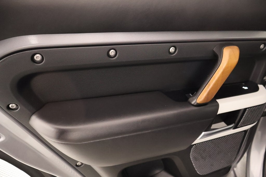 2020 Land Rover Defender 110 HSE