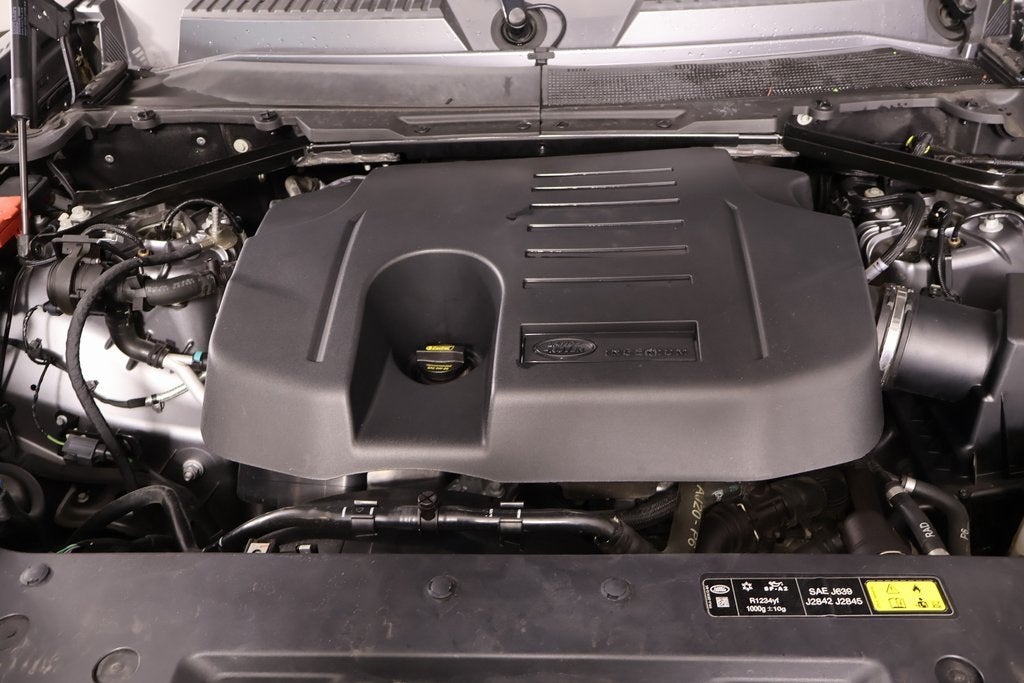 2020 Land Rover Defender 110 HSE