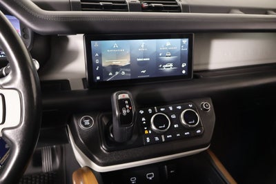 2020 Land Rover Defender 110 HSE