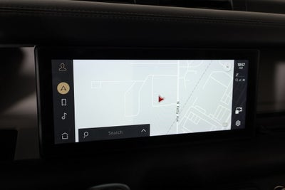 2020 Land Rover Defender 110 HSE