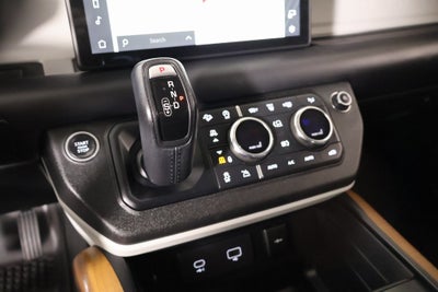 2020 Land Rover Defender 110 HSE
