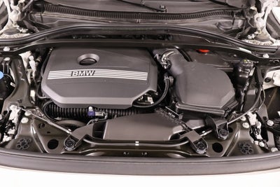 2025 BMW 2 Series 228 xDrive Gran Coupe