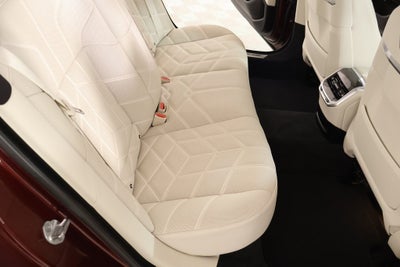 2024 BMW 7 Series 760i xDrive M Sport PRO