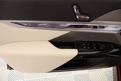 2024 BMW 7 Series 760i xDrive M Sport PRO