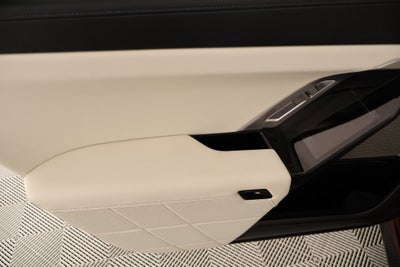 2024 BMW 7 Series 760i xDrive M Sport PRO