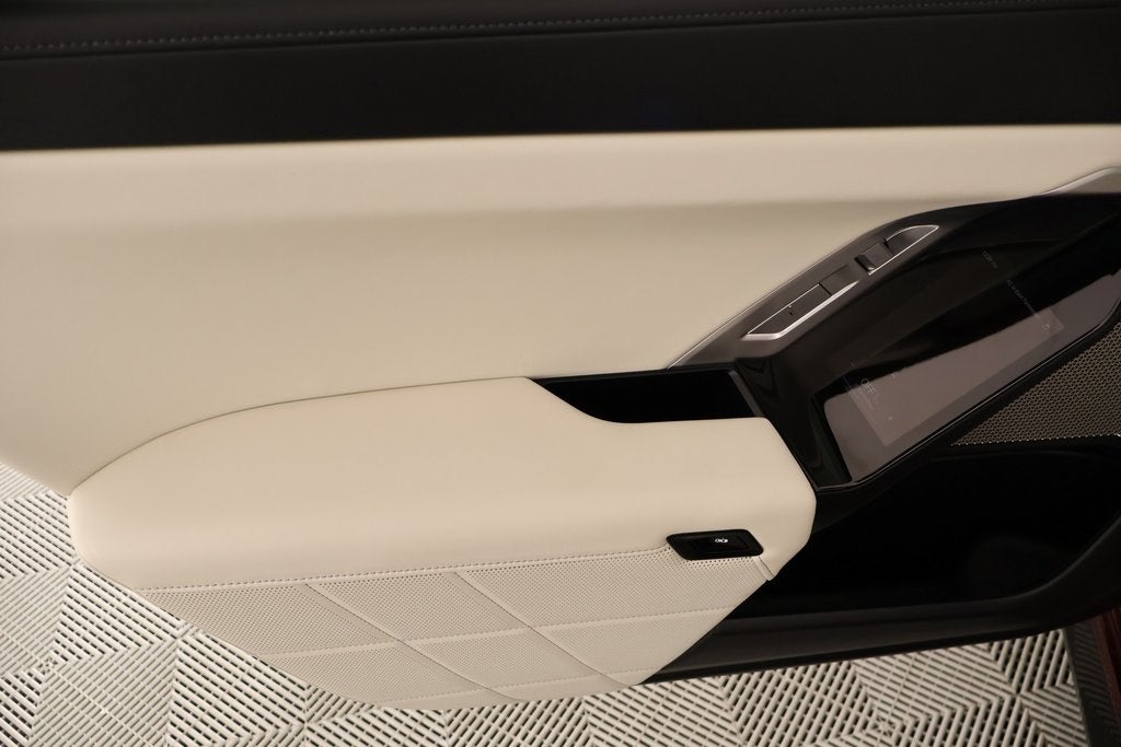 2024 BMW 7 Series 760i xDrive M Sport PRO