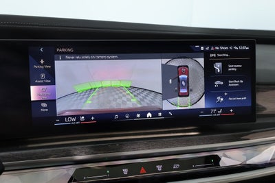 2024 BMW 7 Series 760i xDrive M Sport PRO