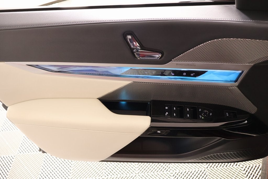 2024 BMW 7 Series 760i xDrive M Sport PRO