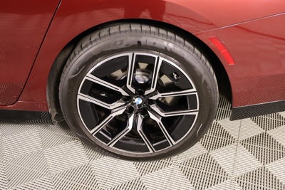 2024 BMW 7 Series 760i xDrive M Sport PRO