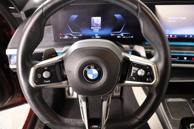 2024 BMW 7 Series 760i xDrive M Sport PRO