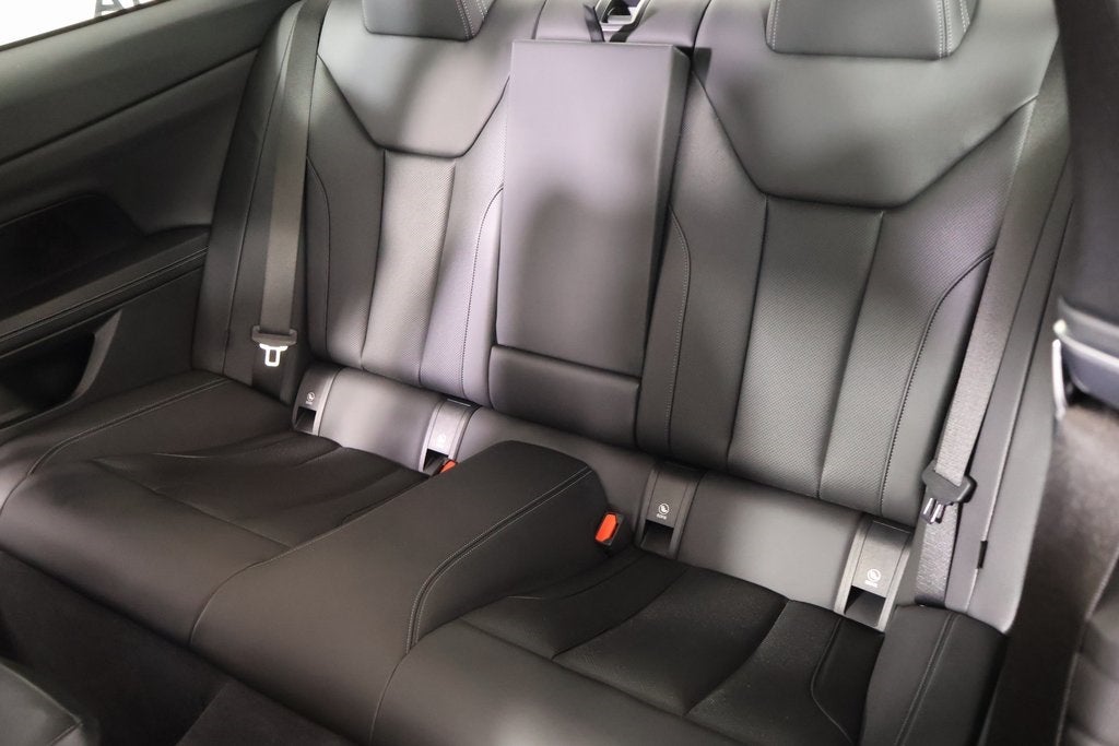 2025 BMW 4 Series 430i 2D Coupe