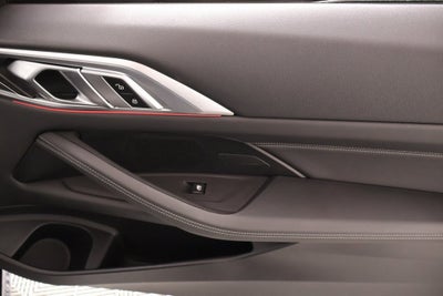 2025 BMW 4 Series 430i 2D Coupe