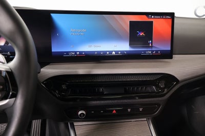 2025 BMW 4 Series 430i 2D Coupe