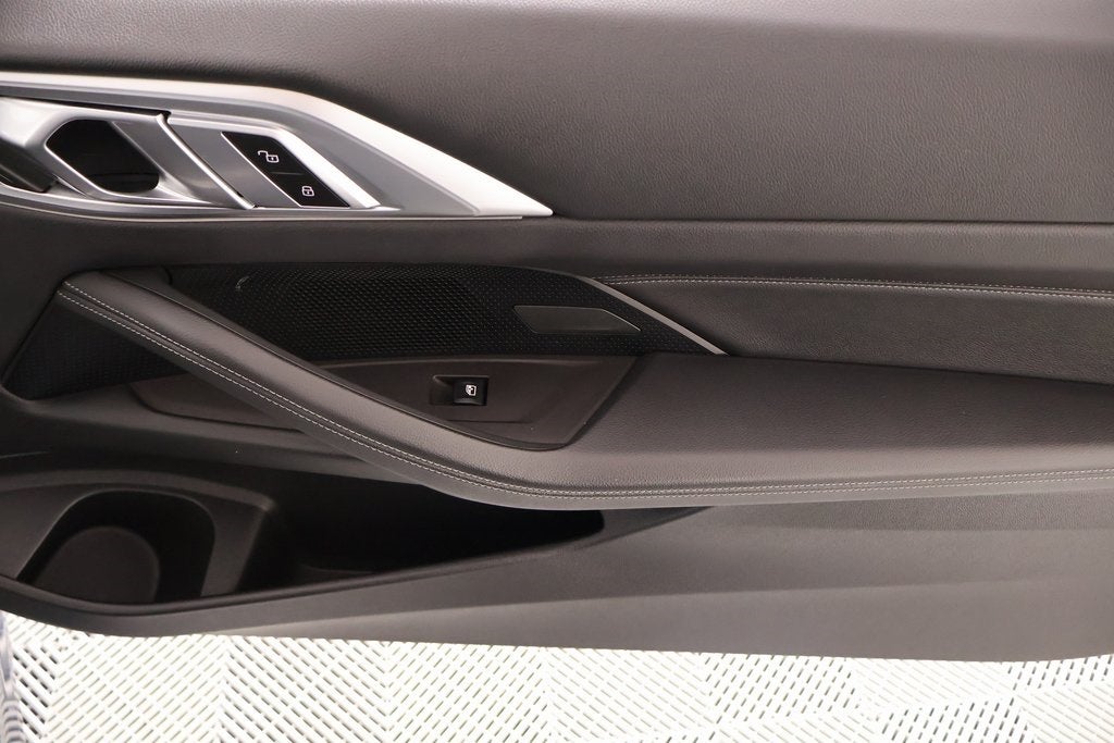 2025 BMW 4 Series 430i 2D Coupe