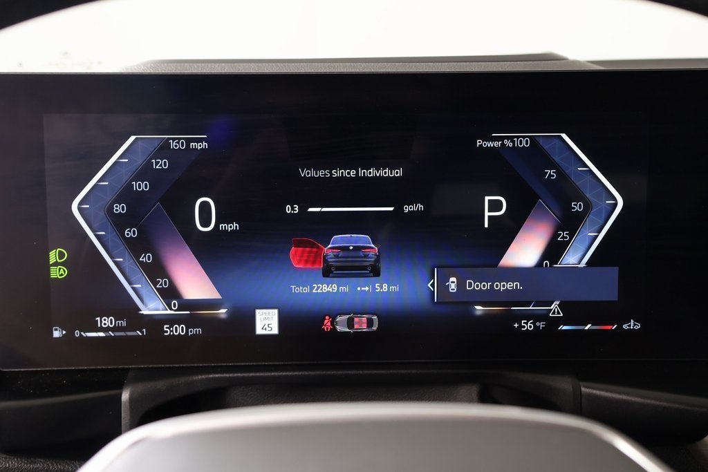 2025 BMW 4 Series 430i 2D Coupe