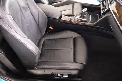 2018 BMW 4 Series 430i 2D Coupe Luxury