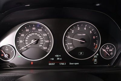 2018 BMW 4 Series 430i 2D Coupe Luxury