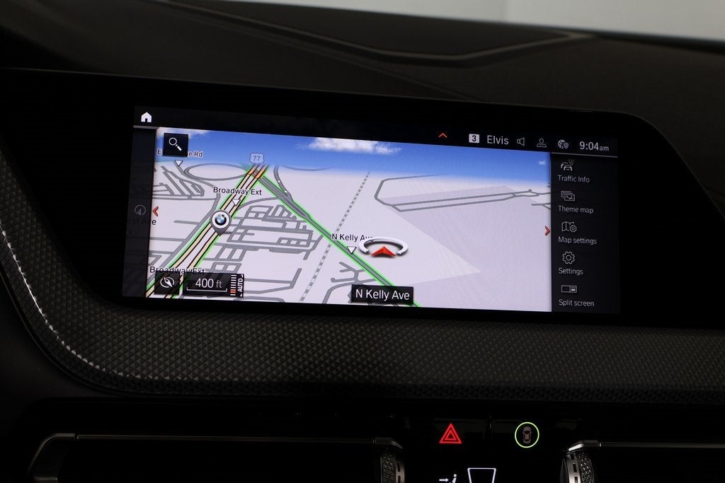 2024 BMW 2 Series 228i xDrive Gran Coupe Sport Line