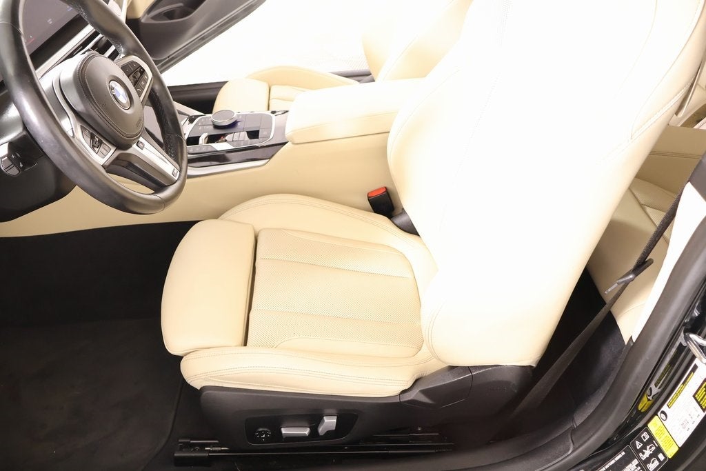 2024 BMW 4 Series 430i xDrive M Sport CERTIFIED