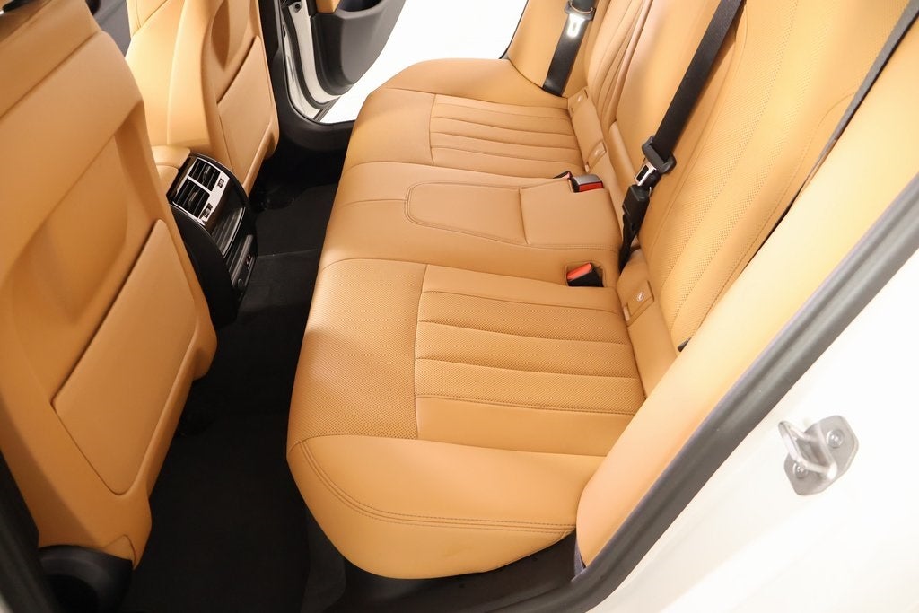 2023 BMW 5 Series 540i xDrive M Sport CERTIFIED