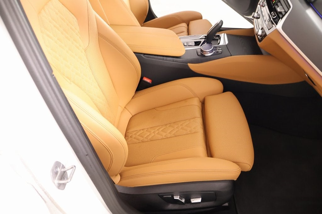 2023 BMW 5 Series 540i xDrive M Sport CERTIFIED