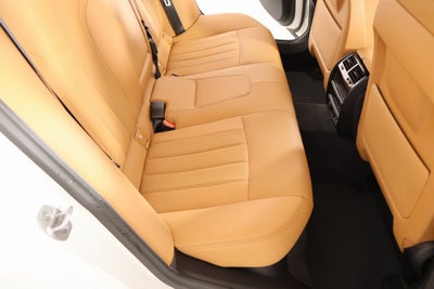 2023 BMW 5 Series 540i xDrive M Sport CERTIFIED