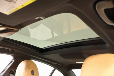 2023 BMW 5 Series 540i xDrive M Sport CERTIFIED