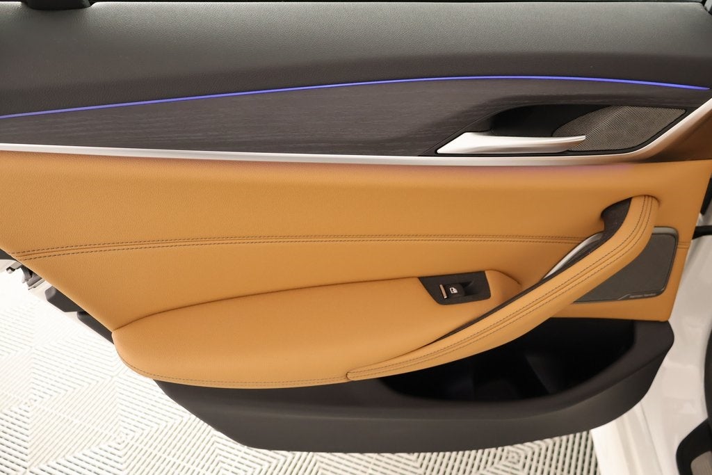 2023 BMW 5 Series 540i xDrive M Sport CERTIFIED