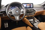 2023 BMW 5 Series 540i xDrive M Sport CERTIFIED