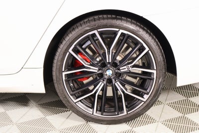 2023 BMW 5 Series 540i xDrive M Sport CERTIFIED