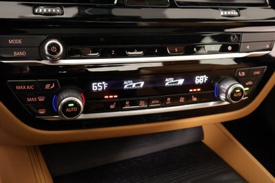 2023 BMW 5 Series 540i xDrive M Sport CERTIFIED