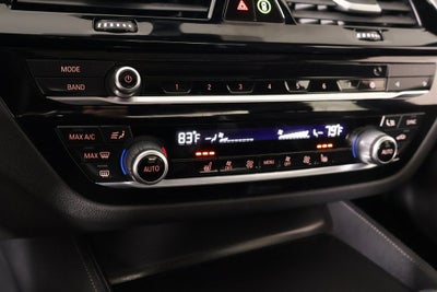 2023 BMW 5 Series 540i xDrive