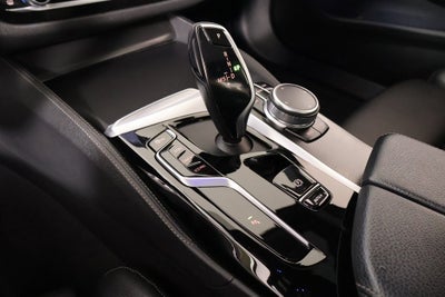 2023 BMW 5 Series 540i xDrive