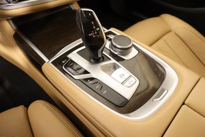 2022 BMW 7 Series 750i xDrive