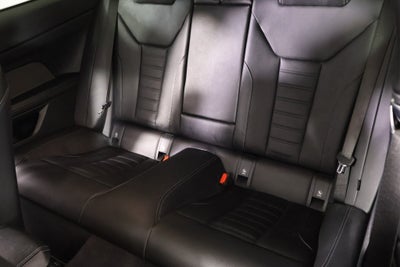 2025 BMW 4 Series M440i xDrive 2D Coupe M Sport Pro